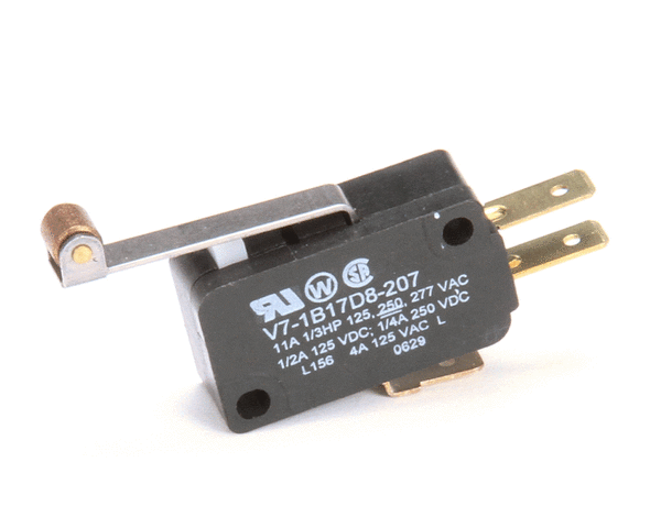 JACKSON PARTS 5930-011-65-81 - SKU JAC5930-011-65-81