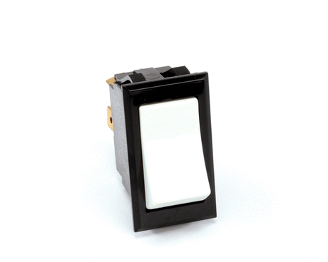 JACKSON PARTS Jackson 5930-301-41-00 Switch Power Manual On/Off 4 Pins - SKU JAC5930-301-41-00