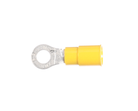 JACKSON PARTS Jackson 5940-200-73-00 Terminal 190700125 Yellow Ring - SKU JAC5940-200-73-00