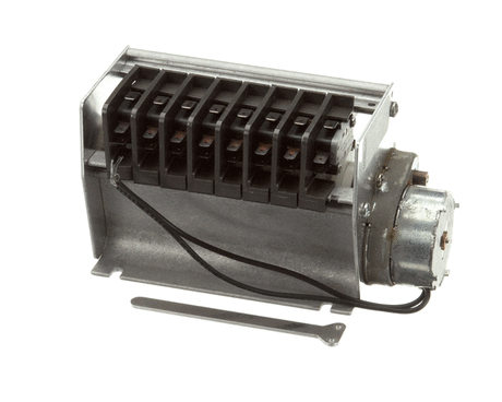 JACKSON PARTS Jackson 5945-002-01-73 Timer 120V/60C/60S Gp (6215446051) - SKU JAC5945-002-01-73
