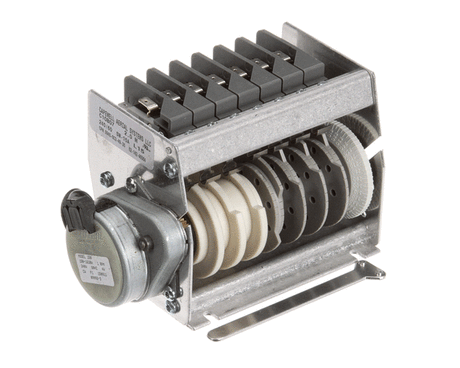 JACKSON PARTS Jackson 5945-002-49-35 Timer 7C240V/60HZ120SEC(6214246564 - SKU JAC5945-002-49-35