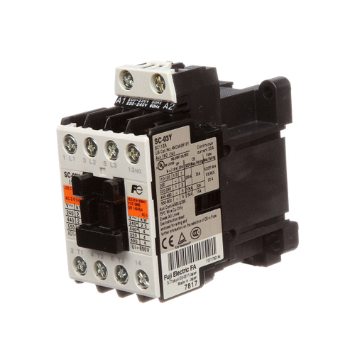 JACKSON PARTS 5945-002-65-00 - SKU JAC5945-002-65-00