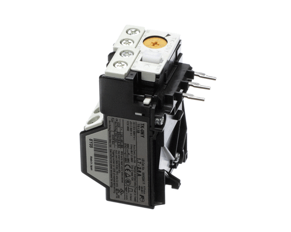 JACKSON PARTS 5945-002-65-02 - SKU JAC5945-002-65-02