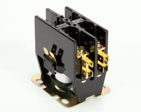 JACKSON PARTS Jackson 5945-002-74-20 Contactor CR453CC2BAA 30AMP 240V Ge - SKU JAC5945-002-74-20
