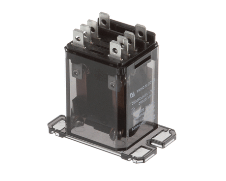 JACKSON PARTS Jackson 5945-002-90-51 Relay 25A KUHP-11AT1-120 - SKU JAC5945-002-90-51