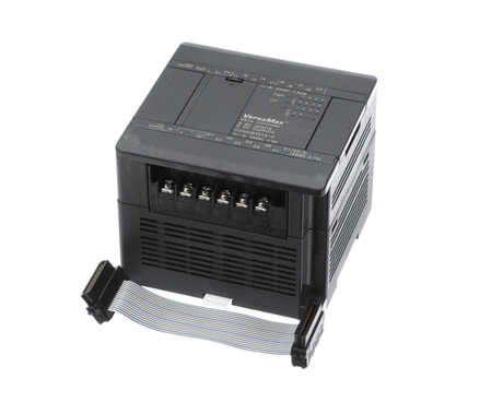 JACKSON PARTS Jackson 5945-003-92-51 Plc 24VDC For Crew 66 - SKU JAC5945-003-92-51