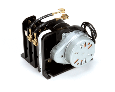 JACKSON PARTS Jackson 5945-003-95-37 Timer TMS228A6U Eagle Signal 120V - SKU JAC5945-003-95-37