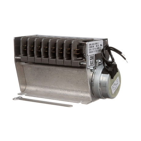 JACKSON PARTS Jackson 5945-004-11-78 Timer Cons Xl-E 90S 115V (62-142-46771) - SKU JAC5945-004-11-78