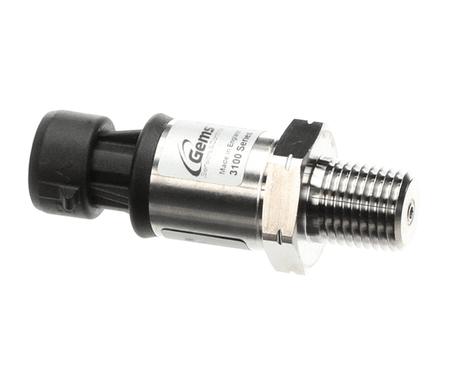 JACKSON PARTS Jackson 5945-004-17-01 Transducer Pressure 3100 Series - SKU JAC5945-004-17-01