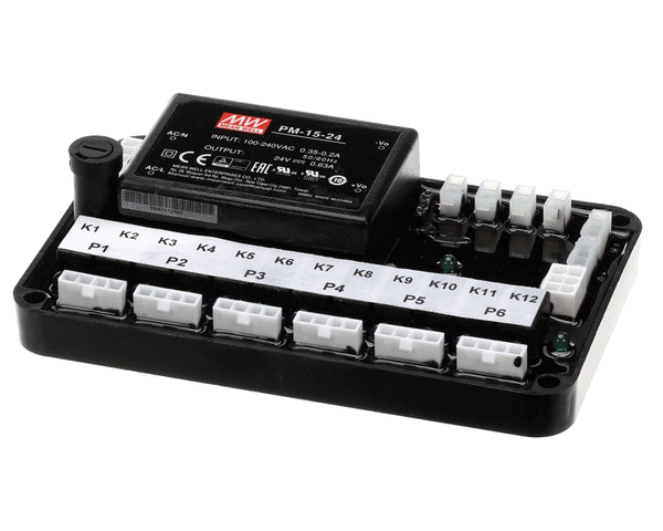 JACKSON PARTS 5945-004-36-34 - SKU JAC5945-004-36-34