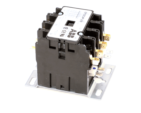 JACKSON PARTS Jackson 5945-004-43-74 Contactor 4 Pole 220V (Rinse Or Wash He - SKU JAC5945-004-43-74