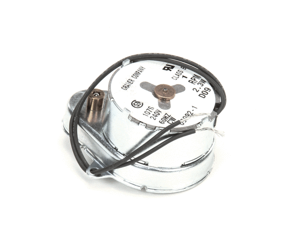 JACKSON PARTS 5945-011-43-98 - SKU JAC5945-011-43-98