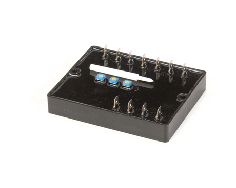 JACKSON PARTS Jackson 5945-011-46-24 Control Boards D.c. Chemical Dispe - SKU JAC5945-011-46-24