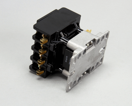 JACKSON PARTS Jackson 5945-109-01-69 Contactor 208/240V/4POLE - SKU JAC5945-109-01-69