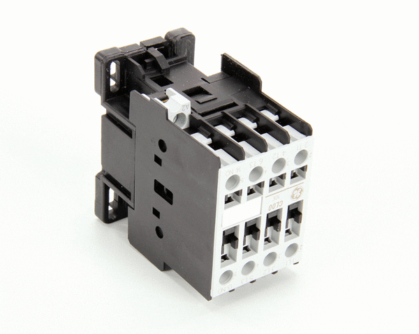 JACKSON 5945-109-03-09 CONTACTOR  MOTOR 208-230/380/460V/1