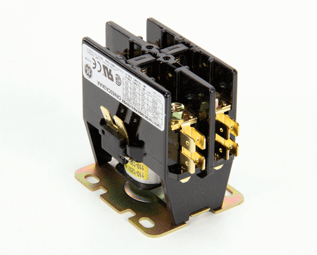 JACKSON PARTS Jackson 5945-109-05-69 Contactor Motor 120V/50/60HZ/30AMP/ - SKU JAC5945-109-05-69