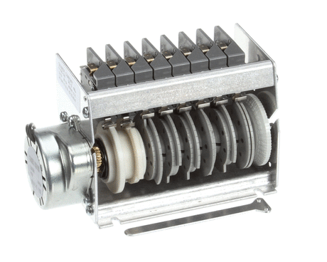 JACKSON PARTS Jackson 5945-111-35-32 Timer 8 Cam 90 Sec. 115V 60 H - SKU JAC5945-111-35-32