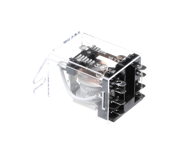 JACKSON 5945-111-47-51 RELAY  CONTROL 240V TOP MOUNTE