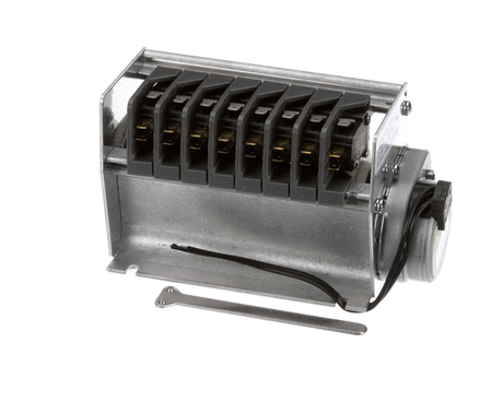 JACKSON PARTS Jackson 5945-111-48-25 Timer 240V/60C/90S ES60 (62-142-46589) - SKU JAC5945-111-48-25