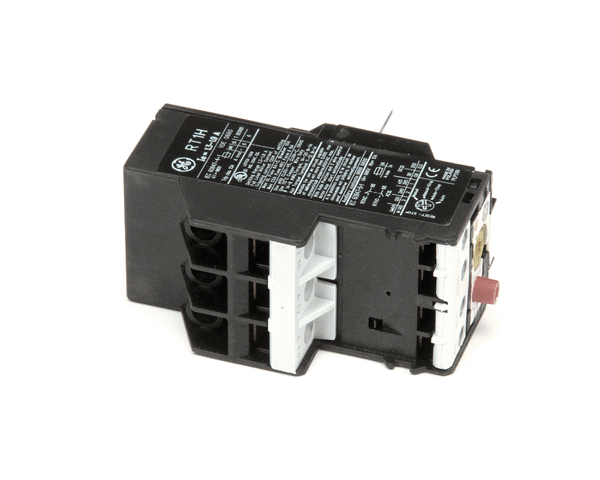 JACKSON 5945-111-69-13 OVERLOAD  MOTOR 1.3-1.9 RANGE