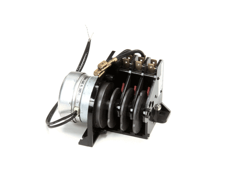 JACKSON PARTS Jackson 5945-303-17-00 Timer 120V/5MIN/(TMS-227A6U)1/2HP - SKU JAC5945-303-17-00