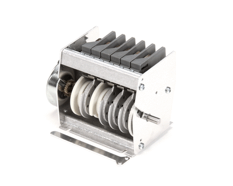 JACKSON PARTS Jackson 5945-303-25-00 Timer 115V/6C/60HZ/(6214245247 - SKU JAC5945-303-25-00
