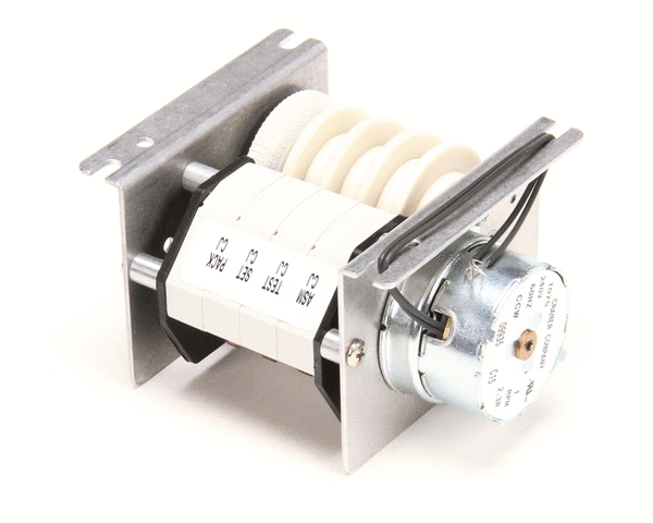 JACKSON PARTS 5945-303-31-00