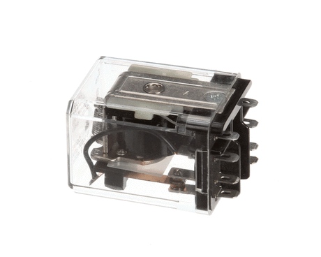 JACKSON PARTS Jackson 5945-305-01-19 Relay 24VOLT KUP-11D15-24 - SKU JAC5945-305-01-19