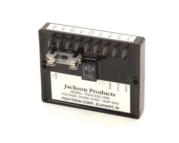 JACKSON PARTS 5945-307-07-93 - SKU JAC5945-307-07-93