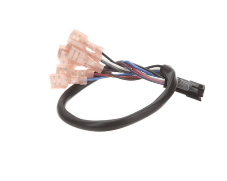JACKSON PARTS Jackson 5999-004-10-49 Harness Membrane Switch Wire - SKU JAC5999-004-10-49