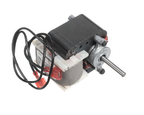 JACKSON PARTS Jackson 5999-004-63-31 Motor Fan 240V CW - SKU JAC5999-004-63-31
