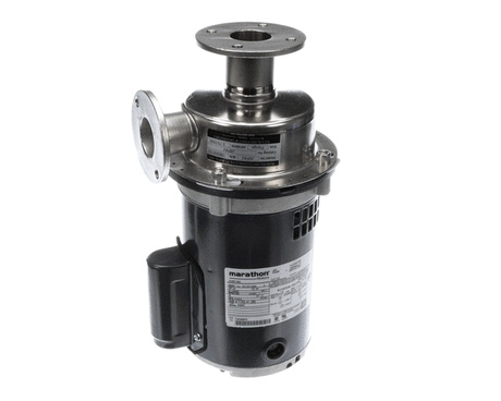 JACKSON PARTS Jackson 6105-002-07-85 Motor Wash Pump 115/230/60/1 - SKU JAC6105-002-07-85