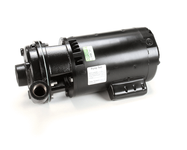 JACKSON PARTS Jackson 6105-002-19-87 Motor 240V/50CY(ECL-100-1PH-50 - SKU JAC6105-002-19-87
