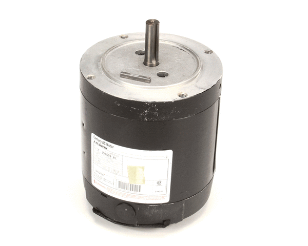 JACKSON PARTS Jackson 6105-002-48-32 Motor. 1/4HP 575/60/3 DRIVE(19 - SKU JAC6105-002-48-32