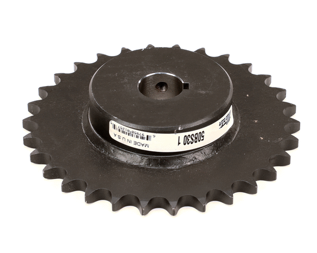 JACKSON PARTS Jackson 6105-002-75-22 Belt Gear Large - SKU JAC6105-002-75-22
