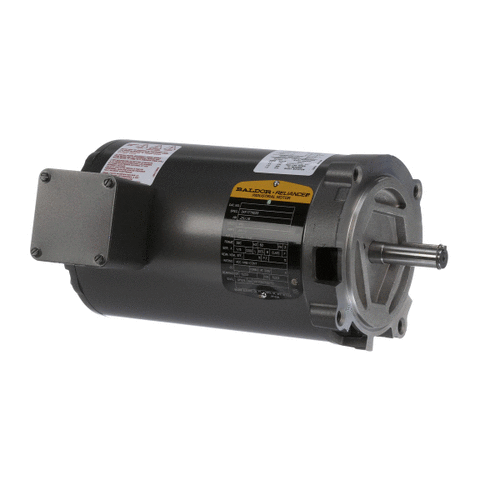 JACKSON PARTS Jackson 6105-002-87-70 Drive Motor (460 Volt) - SKU JAC6105-002-87-70