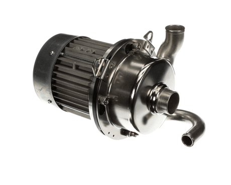 JACKSON PARTS Jackson 6105-003-52-78 Motor Pump (JSP2U3M) 240-480V - SKU JAC6105-003-52-78