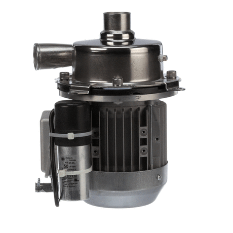 JACKSON PARTS Jackson 6105-004-24-79 Motor Pump 1 HP 115-230/60 1 PH (5222U15 - SKU JAC6105-004-24-79