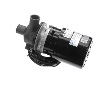 JACKSON PARTS Jackson 6105-004-25-01 Wash Pump 115V (12580-044) - SKU JAC6105-004-25-01
