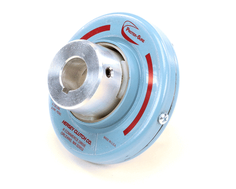 JACKSON PARTS Jackson 6105-004-29-41 Cluth-Drive 3/4 X 3/4 (150 To 200) - SKU JAC6105-004-29-41