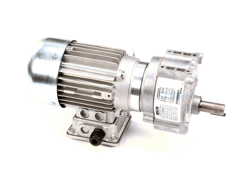 JACKSON PARTS Jackson 6105-004-29-53 Motor Drive 230/460 3PH (39 Rpm) - SKU JAC6105-004-29-53