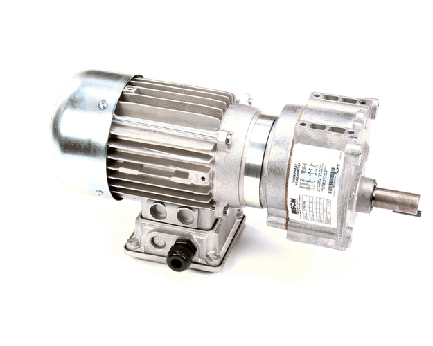 JACKSON PARTS Jackson 6105-004-29-53 Motor Drive 230/460 3PH (39 Rpm) - SKU JAC6105-004-29-53