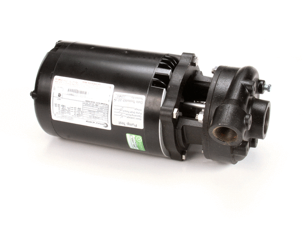JACKSON PARTS 6105-121-64-21 - SKU JAC6105-121-64-21