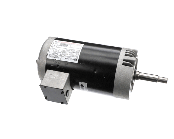 JACKSON PARTS Jackson 6105-121-81-34 Motor 3HP 190-220/380-440V 50HZ (187798 - SKU JAC6105-121-81-34