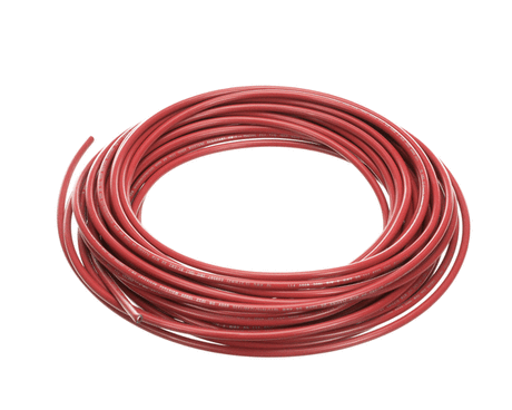 JACKSON PARTS Jackson 6145-104-08-00 Wire 10GA Red Barrel - SKU JAC6145-104-08-00