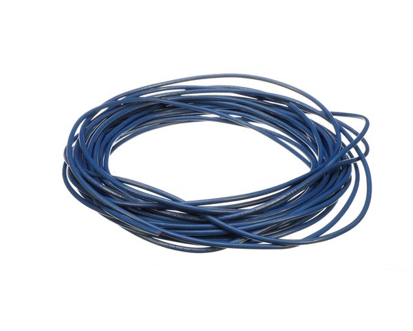 JACKSON PARTS Jackson 6145-104-42-00 Wire 10GA Blue Barrel Per Foot - SKU JAC6145-104-42-00