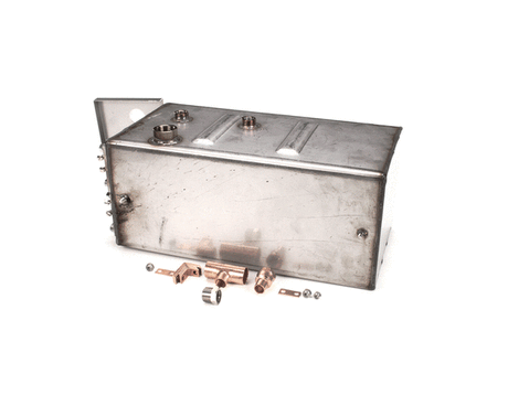JACKSON PARTS Jackson 6401-000-68-00 Booster Tank Complete 150 - SKU JAC6401-000-68-00