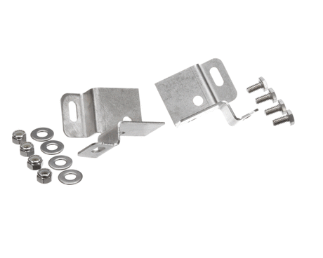 JACKSON PARTS Jackson 6401-002-53-96 Kit Door Guide Support Tempsta - SKU JAC6401-002-53-96