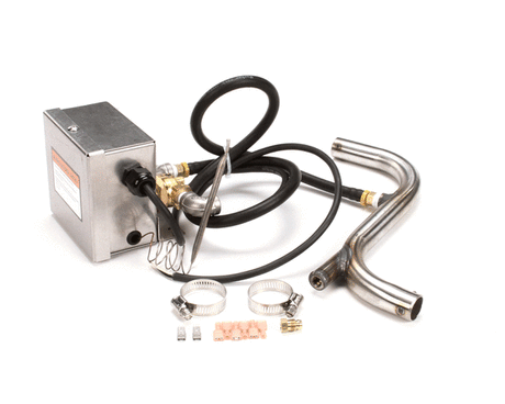 JACKSON PARTS Jackson 6401-002-59-99 A-Kit Drain Quench Undercounter Assembl - SKU JAC6401-002-59-99