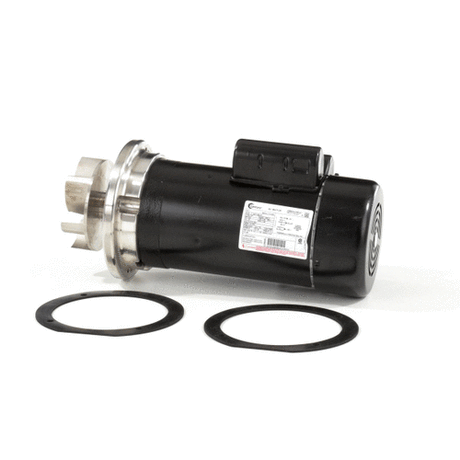 JACKSON PARTS Jackson 6401-003-09-97 A-Kit Wash Motor 208-230/60/1 Replaceme - SKU JAC6401-003-09-97
